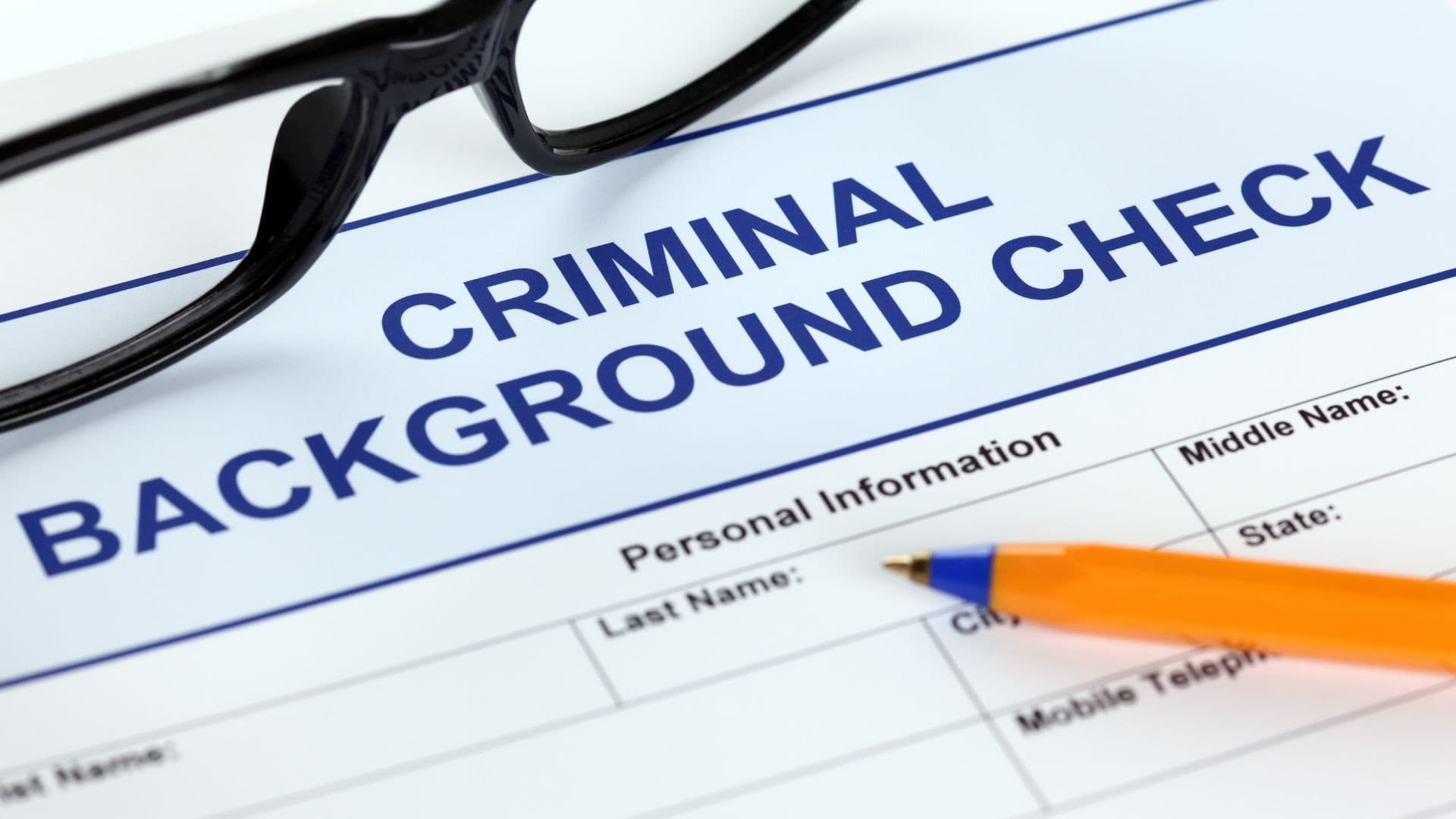 Pre-employment background check services Milwaukee Wisconsin